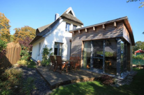 Casa Manfredi in Prerow